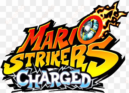 mario strikers charged - mario strikers charged football wii