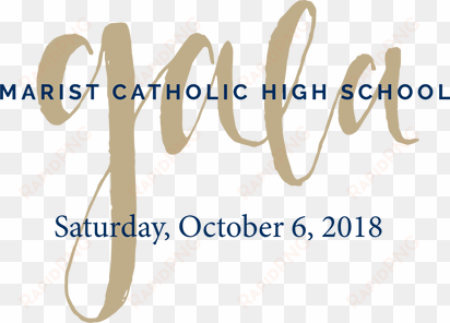 marist's 50th anniversary gala was a huge success with - marist catholic high school