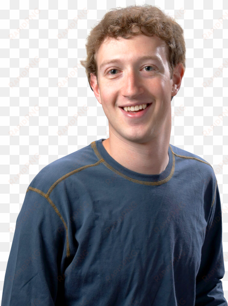 mark zuckerberg png image - mark zuckerberg white background