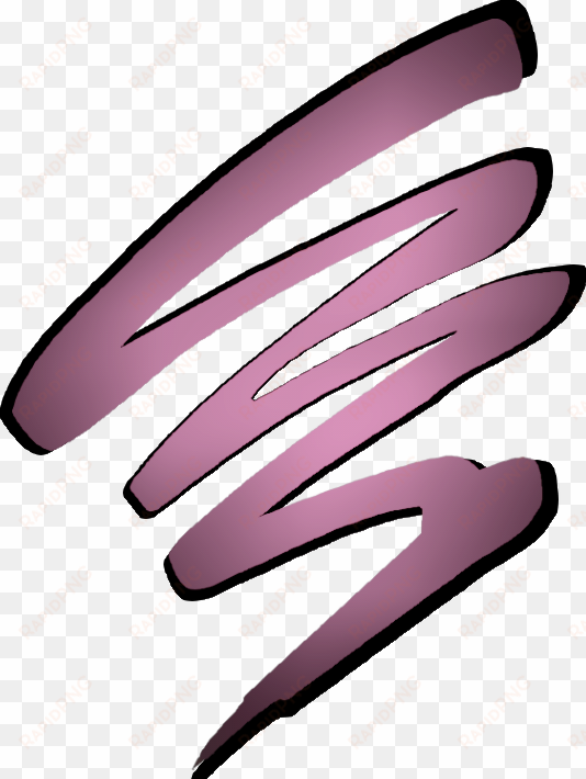 marker scribble png - doodle
