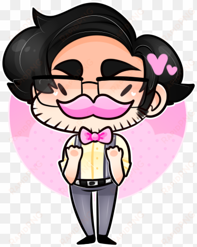 markiplier mark fischbach cherrydoodles - markiplier