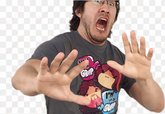 markiplier - markiplier that face you make