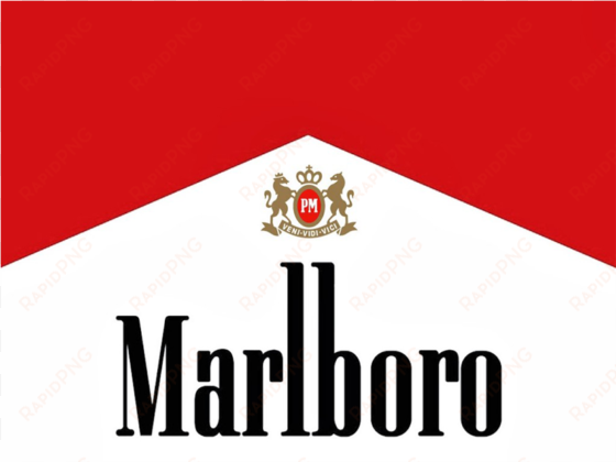 marlboro logo 1024×768,png - marlboro cigarettes, gold pack, menthol, 100's, flip-top