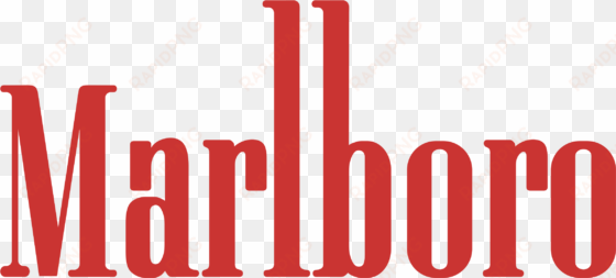 marlboro logo png transparent - marlboro