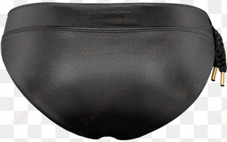 marlies dekkers holi glamour swim brief black - marlies dekkers holi glamour