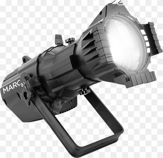 marq lighting onset 120ww - marq onset 120ww - 120w warm-white led ellipsoidal