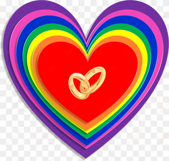 marriage equality rainbow hearts 825171 - love journal. activity book for lesbian couples: fill
