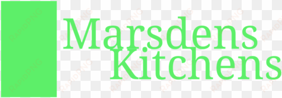 marsdens kitchens - marsden maritime holdings logo