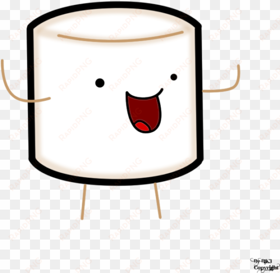 marshmallow rainbow kindofside - marshmallow png