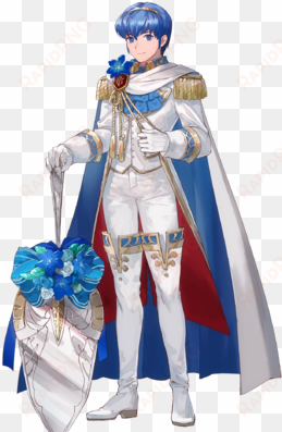 marth altean groom face - fire emblem heroes groom marth