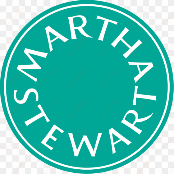 martha stewart logo - martha stewart living omnimedia