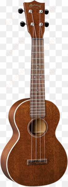 martin 2 concert uke