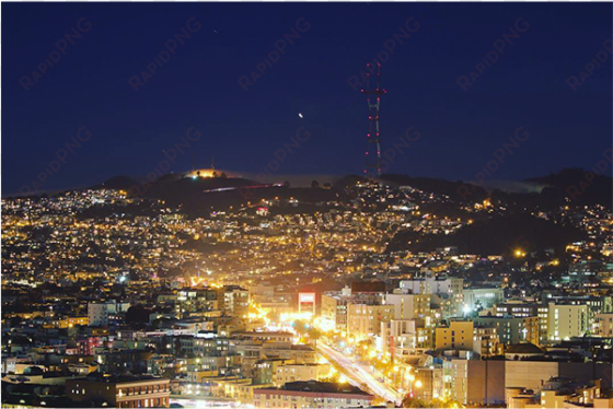 martinamickos sanfrancisco at night ineedatripod - cityscape