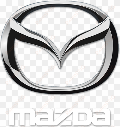 martinmazda - com - mazda logo