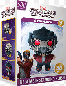 marvel classic star lord - cartoon