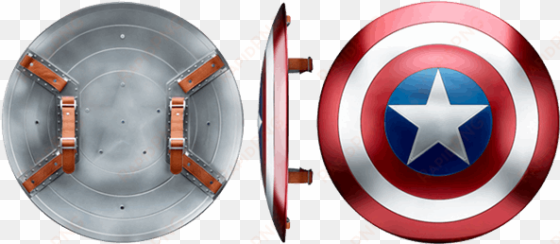 Marvel Legends Captain America Shield - Avengers Marvel Legends Captain America Shield transparent png image