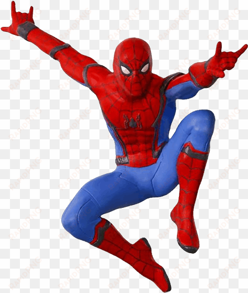 marvel - spider man - homecoming - spider man hallmark - hallmark keepsakes spider-man: homecoming 'a new kind