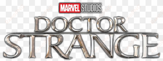 marvel studios wikipedia,marvel cinematic universe - doctor strange logo png