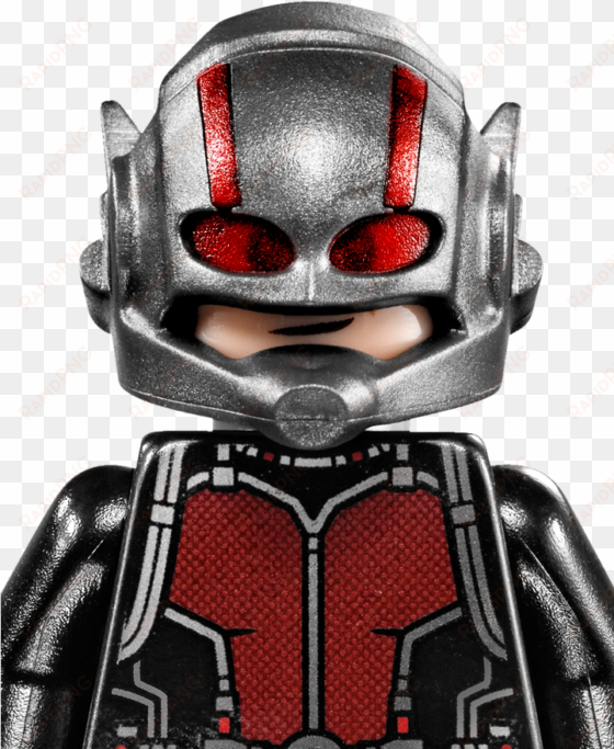 marvel super heroes lego - lego 76039 super heroes - ant man final battle