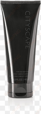 mary kay cityscape hair and body wash