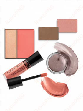 mary kay cosmetics - mary kay