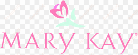 mary kay logo png