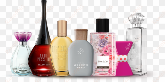 mary kay - perfumes mary kay png