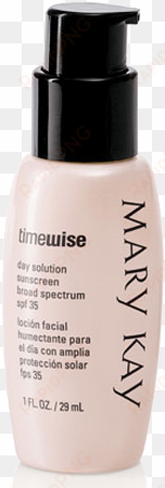 mary kay timewise day solution - mary kay timewise
