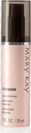 mary kay timewise pore minimizer ~ 1 oz bottle