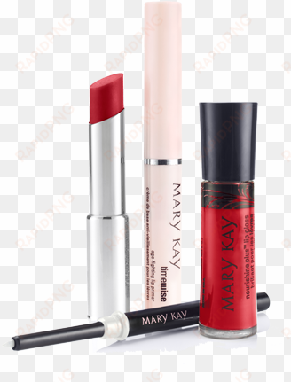 mary kay viva red h - productos mary kay png