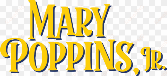 mary poppins, that practically-perfect nanny, arrives - calligraphy