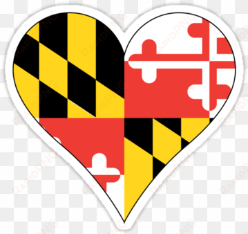 maryland day - maryland state flag