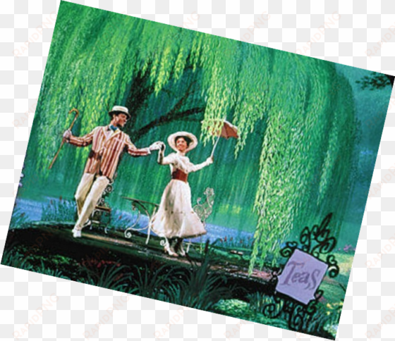 marypoppins - van dyke mary poppins