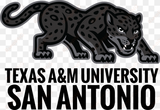 mascot , png - texas a&m university san antonio mascot