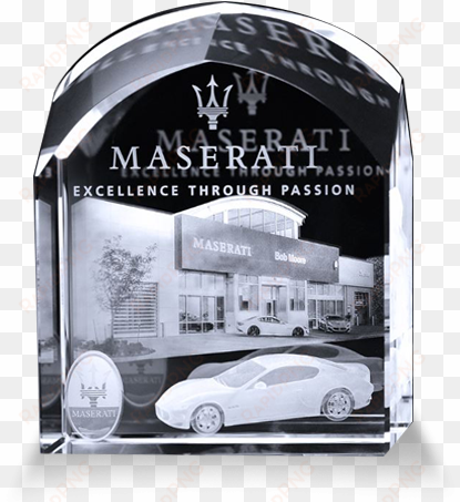 maserati - maserati excellence through passion