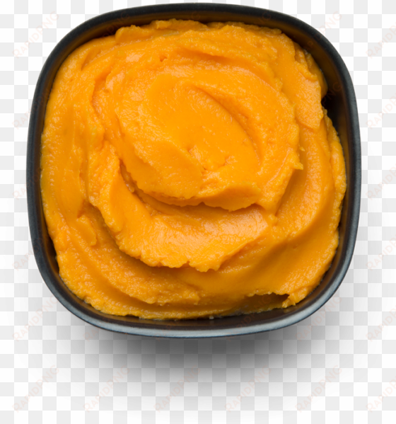 mashed sweet potatoes - sweet potato mash png