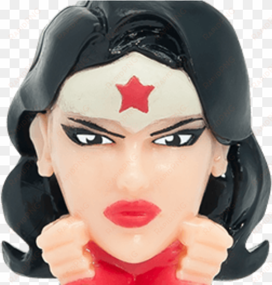 mashems justice league s3 wonder woman - dc comics wonder woman doll with horse