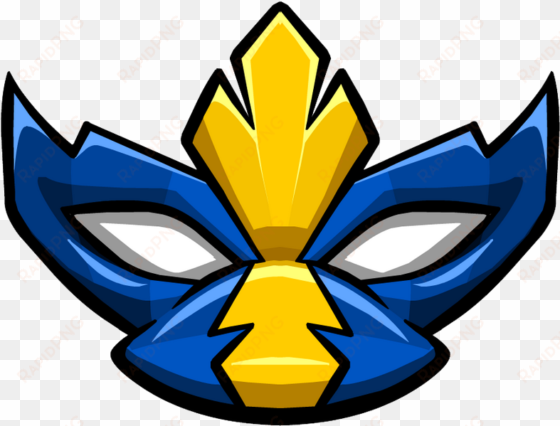 mask of justice icons - png super hero mask