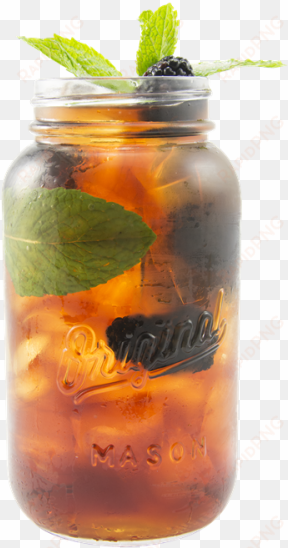 mason jar cocktail png