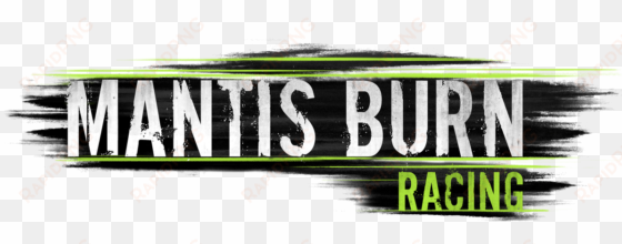 massive mantis burn racing® update now available - mantis burn racing icon