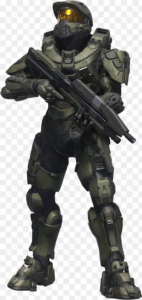 master chief png image background - master chief halo 1 5