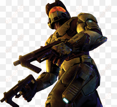 master chief png pic - master chief halo 2 png