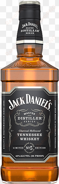 master distiller series no - jack daniels master distillers series no 5