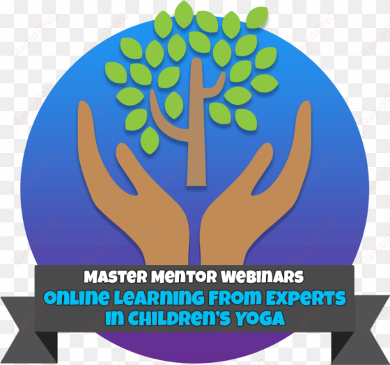 master mentor webinars - poster