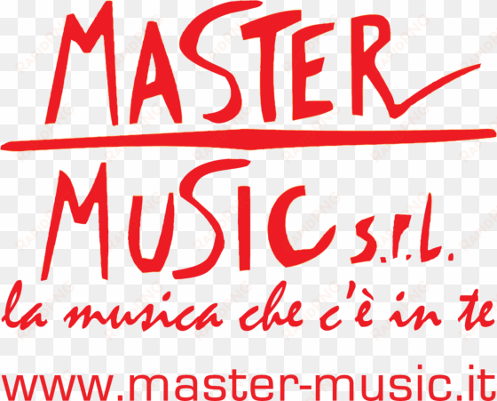 master music logo