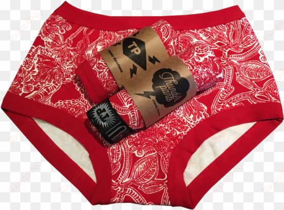 matching undies to artwork for new zealand's native - new zealand christmas tree