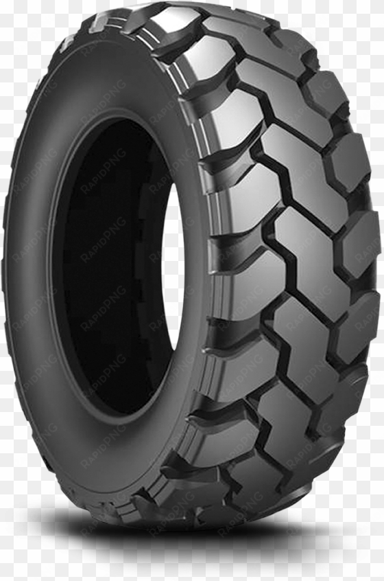 material handler tire - 400/75-28 firestone duraforce mh tire