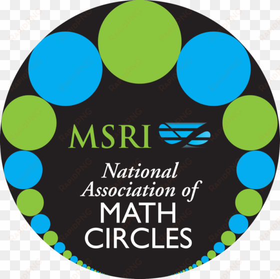 Math Circle At Fau - National Association Of Math Circles transparent png image