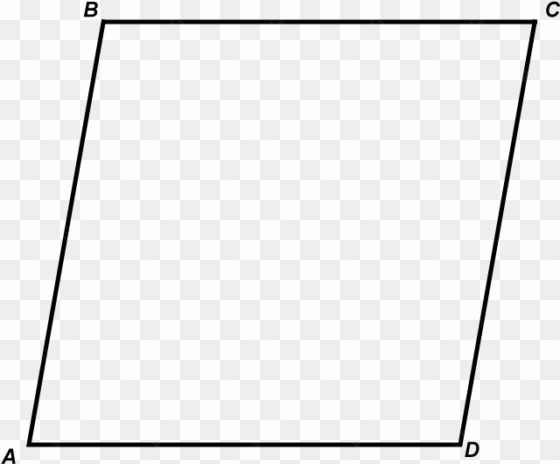 math clip art rhombus - input output symbol in flowchart