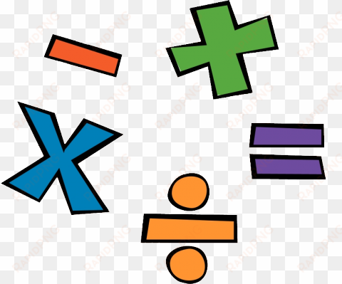 math club - math clipart transparent